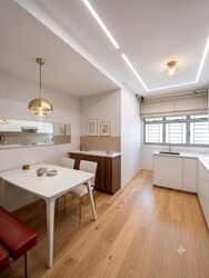 Blk 52 Forfar Heights (Queenstown), HDB 4 Rooms #593266051